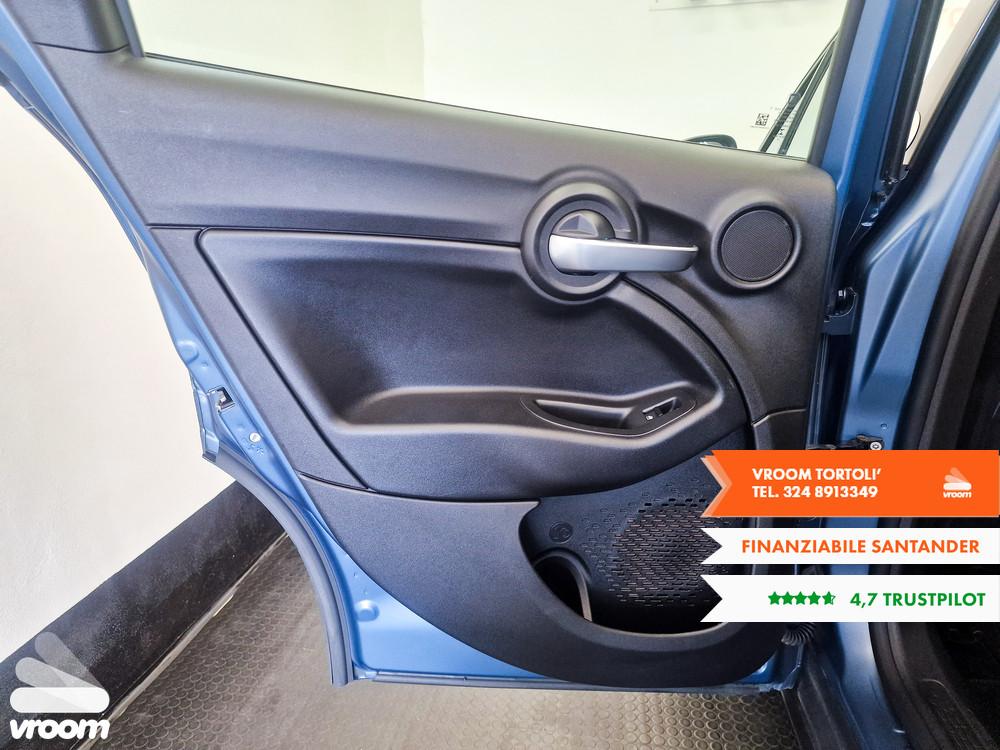 FIAT 500X 500X 1.0 T3 120 CV Mirror Cross