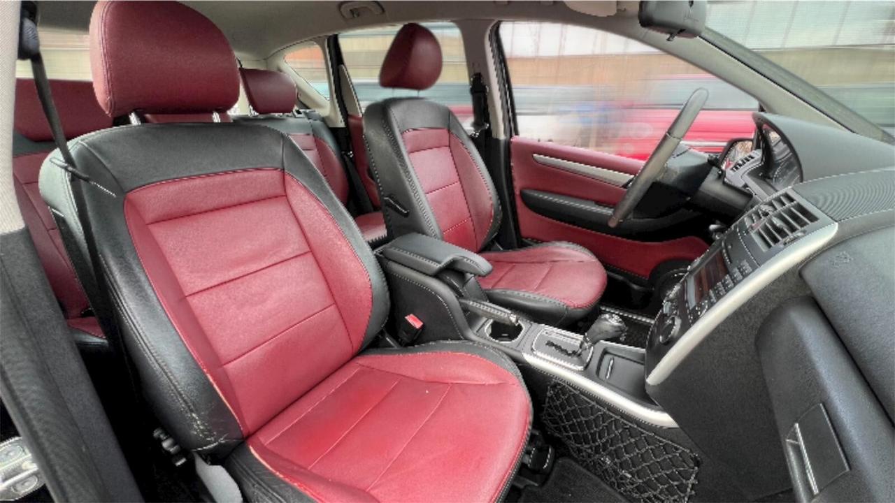 Mercedes-benz A 180 CDI Avantgarde Automatica