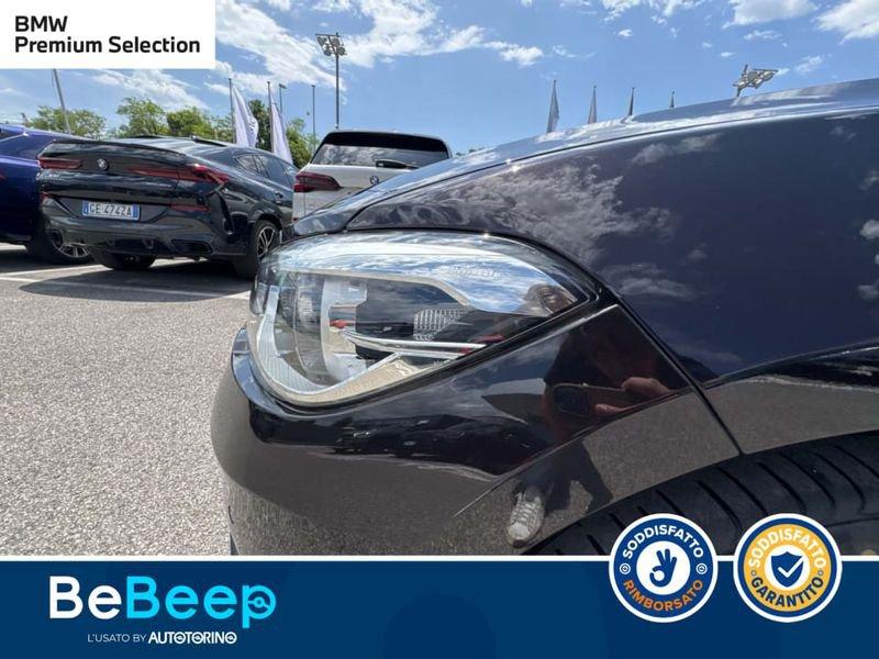 BMW Serie 1 118D URBAN 5P AUTO