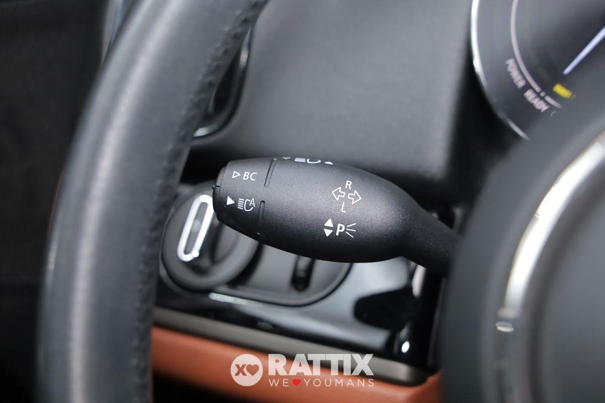 MINI Cooper SE Countryman 1.5 All4 auto + tetto apribile