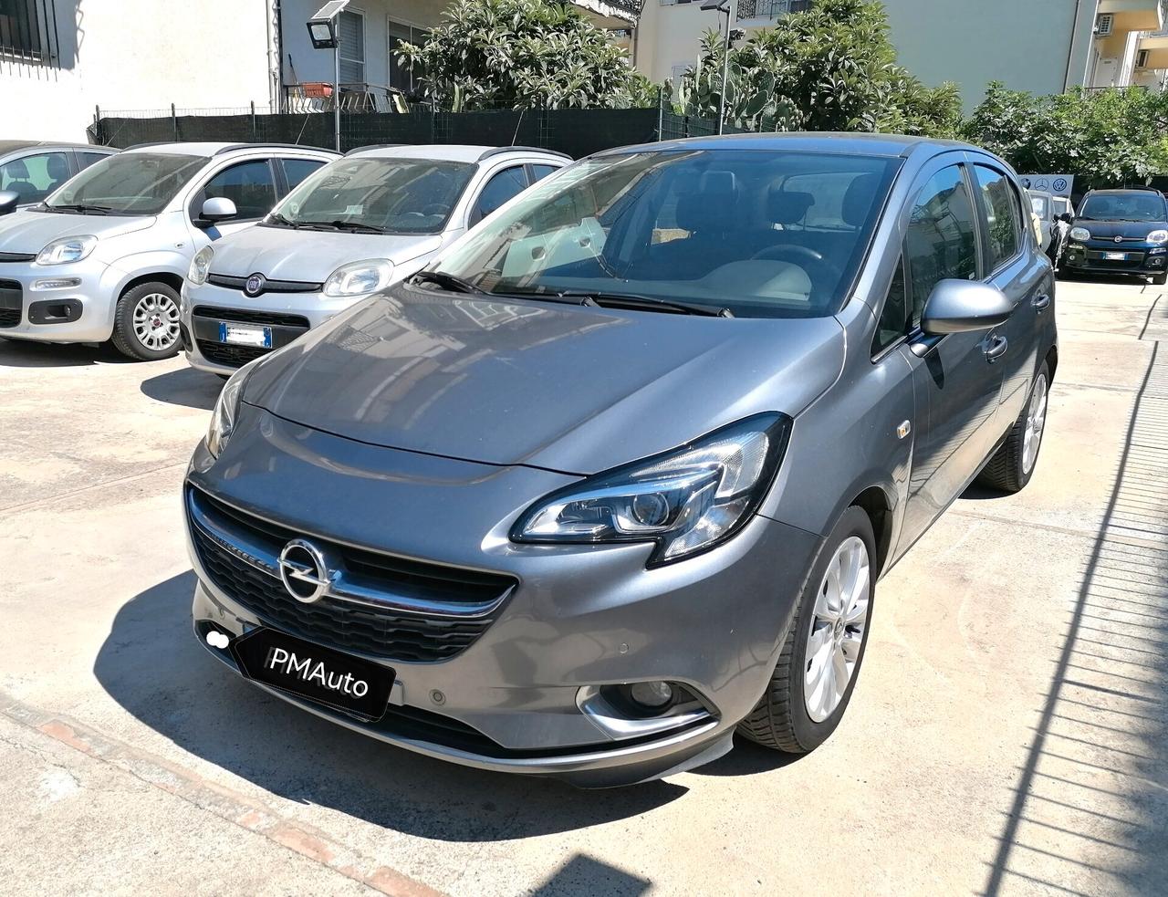 Opel Corsa 1.3 CDTI 95CV 5p Cambio Automatico