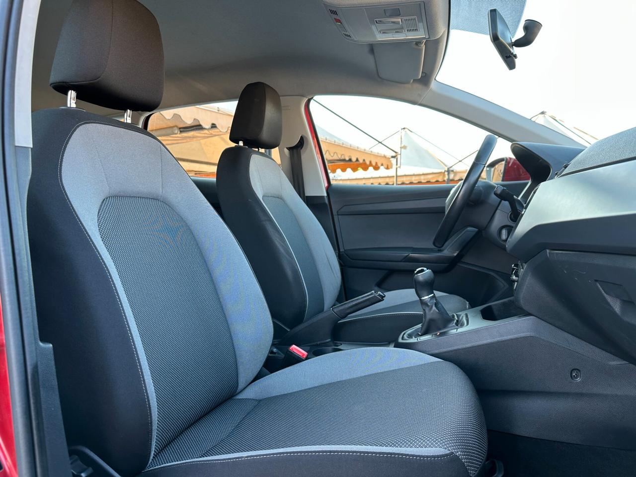 SEAT Ibiza 1.0 TGI 5 porte Business