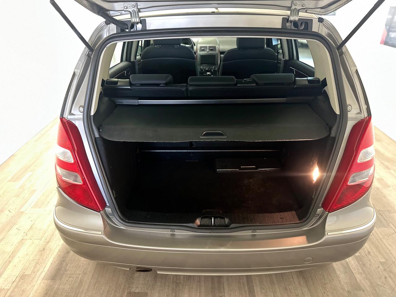 Mercedes-benz A 150 Elegance NEOPATENTATI