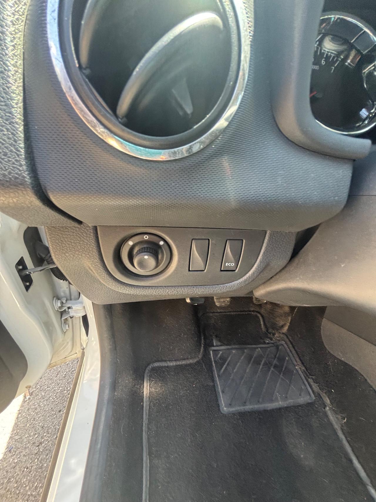 Dacia Sandero Stepway 1.5 dCi 8V 90CV Prestige