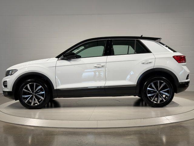 VOLKSWAGEN T-Roc 1.0 TSI Style BlueMotion PREZZO REALE