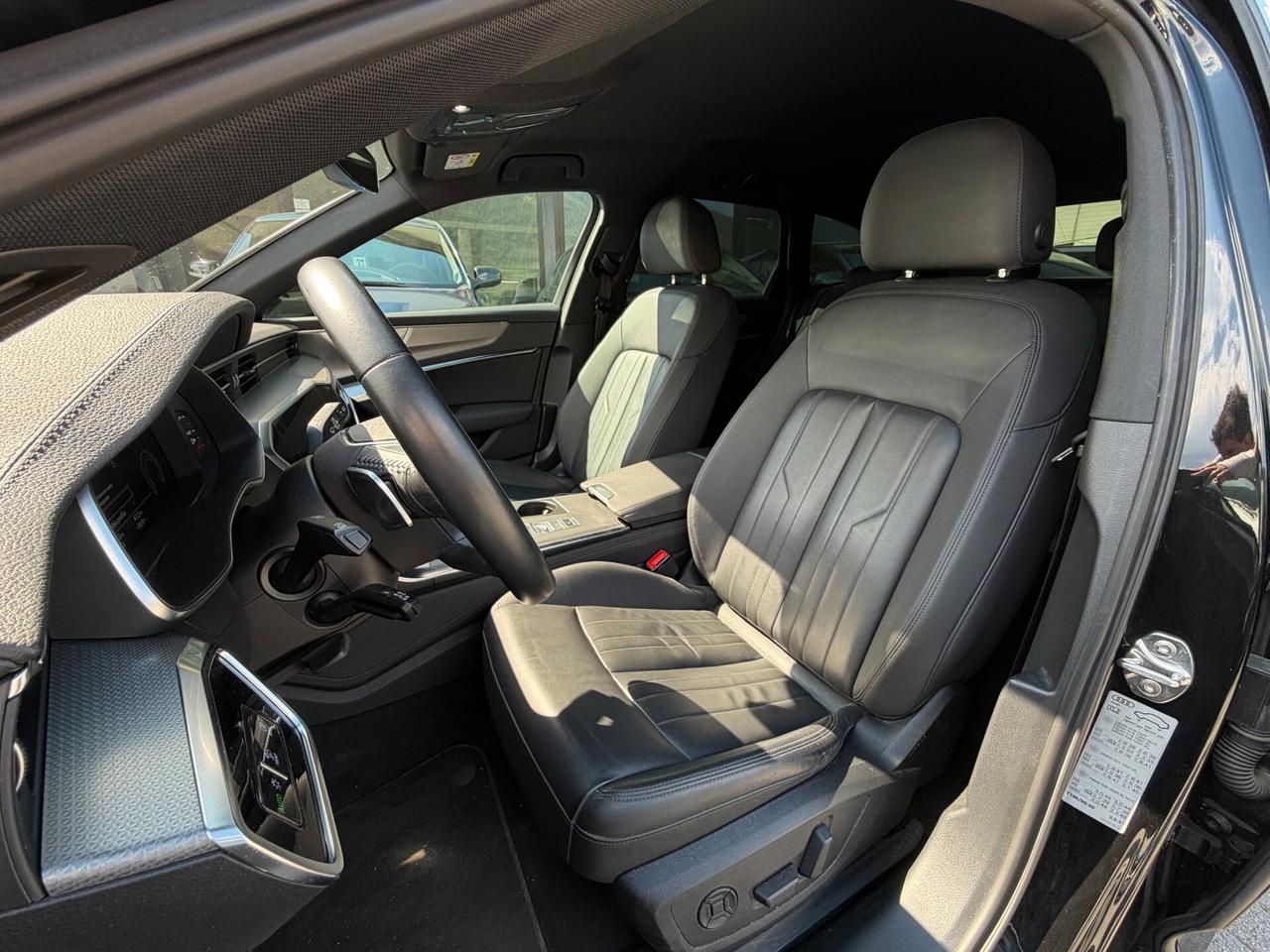 Audi A6 allroad 45 3.0cc tdi mhev 48V quattro 231cv tiptronic