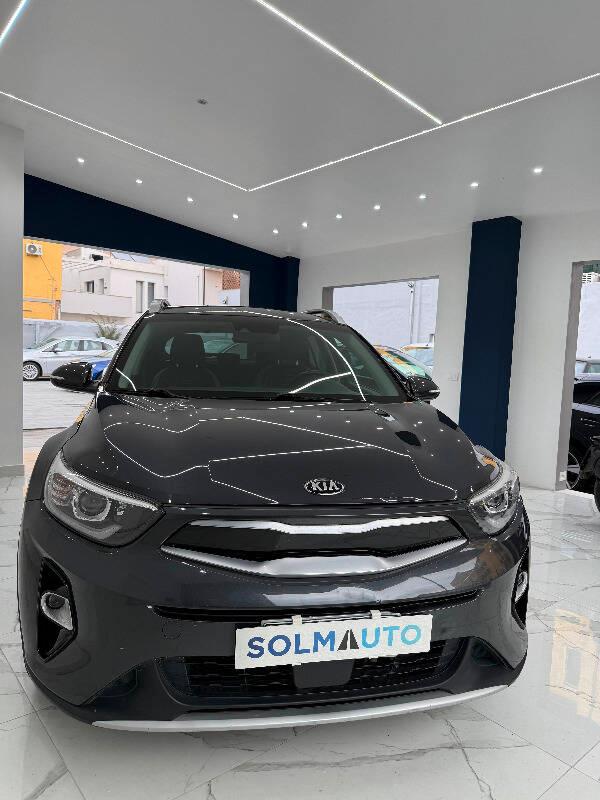 Kia Stonic Kia Stonic 1.0 T-GDi 120 CV Energy, Finanziabile