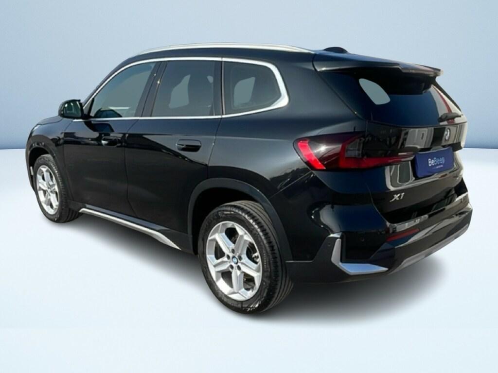 BMW X1 18 d xLine sDrive DCT
