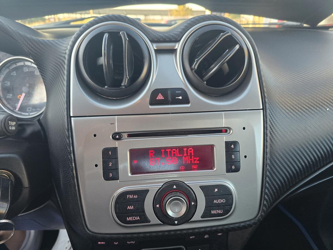 Alfa Romeo MiTo 1.4 GPL 120cv Progression