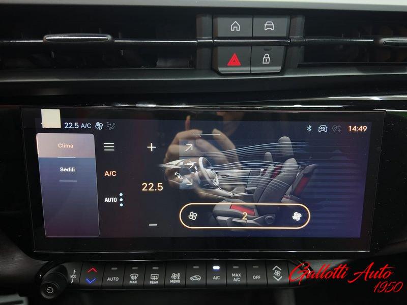 Alfa Romeo Junior Ibrida 1.2 136CV Hybrid eDCT6 ibrida SPECIALE