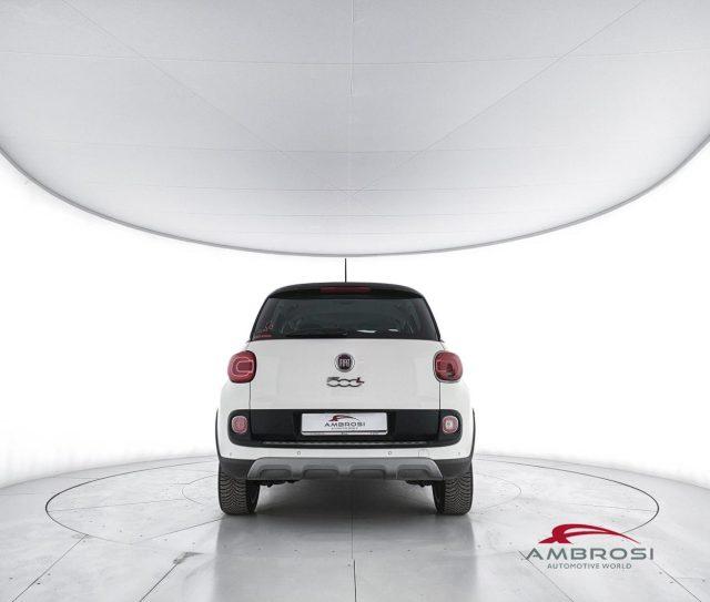 FIAT 500L 1.3 Multijet 85 CV Trekking - PER OPERATORI DEL SE