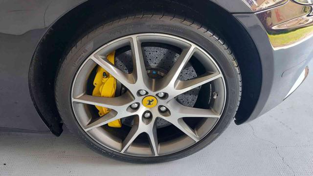 FERRARI California 13000Km-Prezzo IVA esclusa