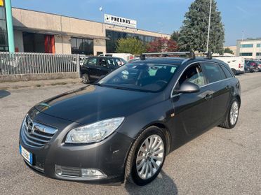 Opel Insignia 2.0 CDTI 160CV 4 porte Cosmo