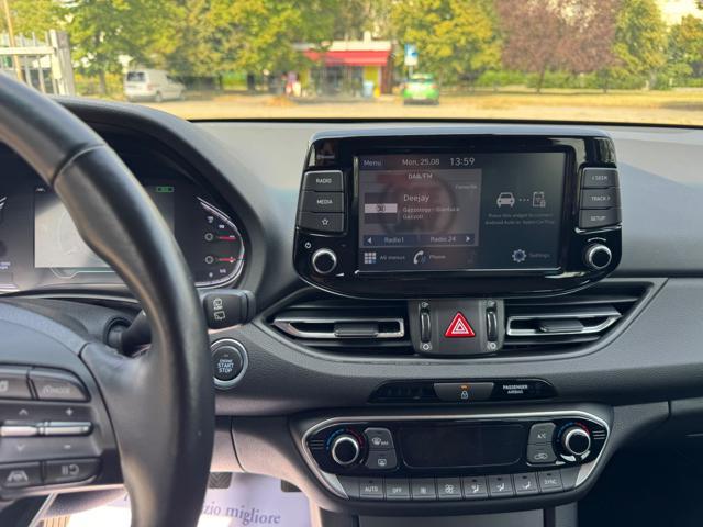 HYUNDAI i30 1.0 T-GDI iMT 48V 5 porte Prime