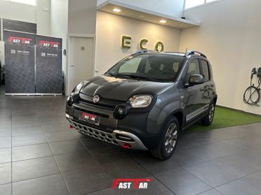 FIAT Panda Cross 1.0 FireFly S&S Hybrid