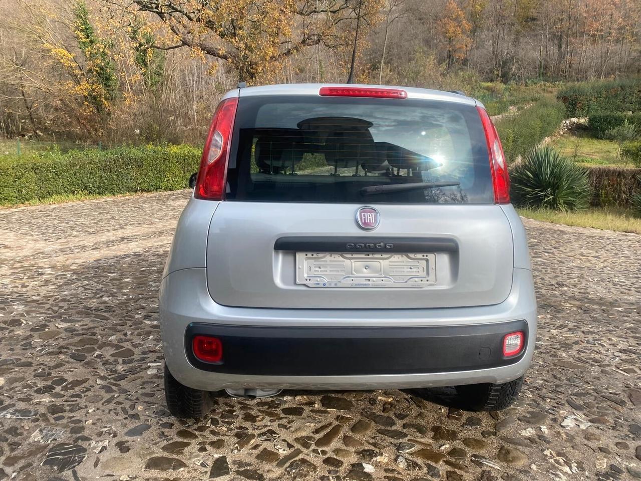 Fiat Panda 1.3 MJT S&S Easy