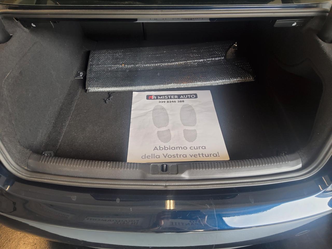 Audi A5 2.0 TFSI 180 CV