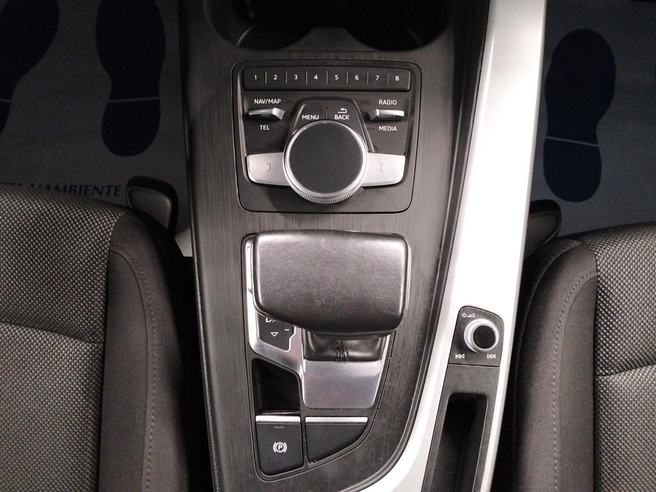 Audi A4 2.0 TDI 150 CV S tronic Business IVA ESPOSTA