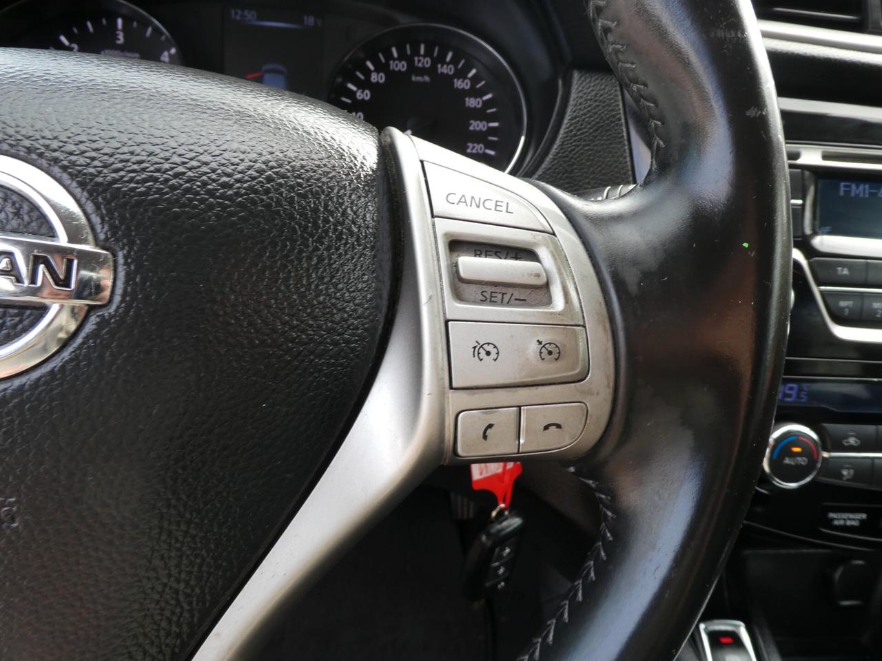 Nissan Qashqai 1.5 dCi Acenta OK NEOPATENTATI