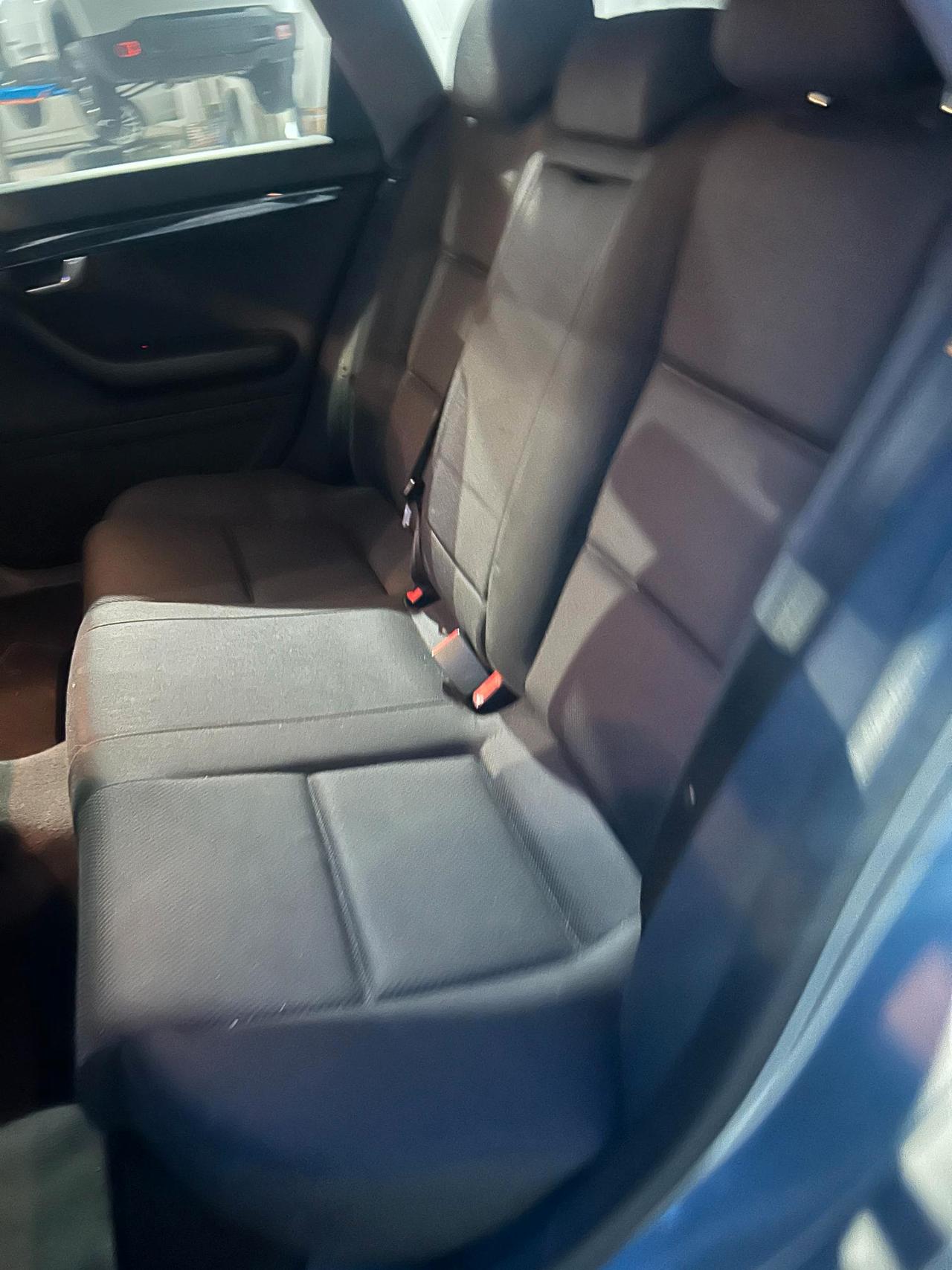 Audi A4 Avant 1.9 tdi 130cv 6m