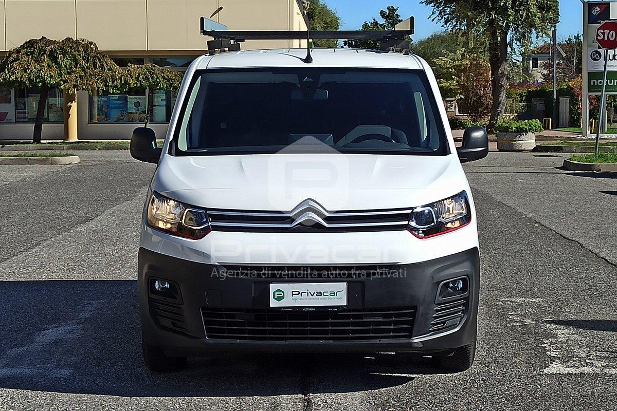 CITROEN Berlingo BlueHDi 100 S&S Van M Club