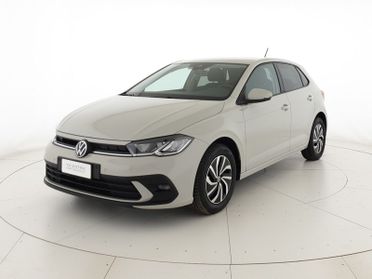 Volkswagen Polo 1.0 tsi life 95cv