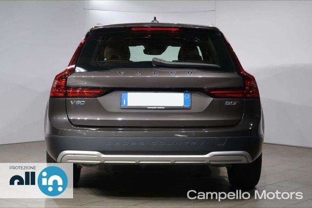 VOLVO V90 V90 Cross Country 2.0 b5 Business Pro awd auto