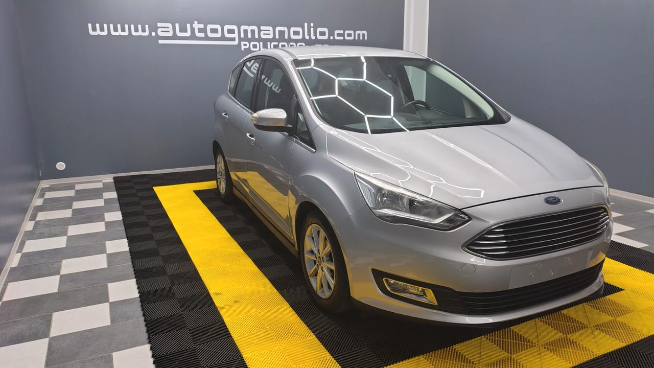 Ford C-Max 1.5 TDCi 120CV S&S Business