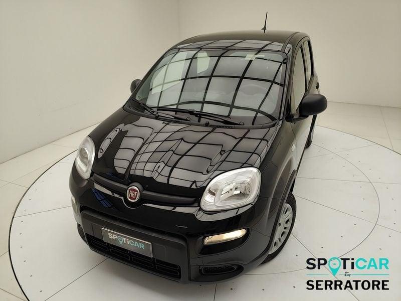 FIAT Panda III 2021 1.0 firefly hybrid s&s 70cv 5p.ti