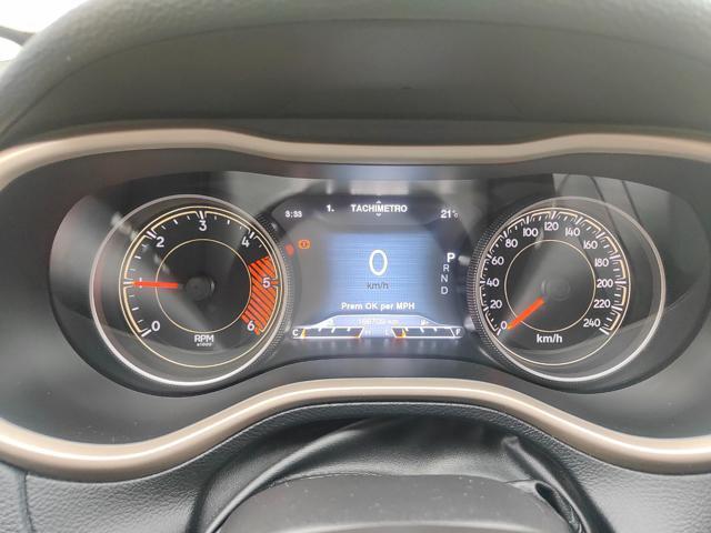 JEEP Cherokee 2.2 Mjt II 200 CV 4WD Active Drive Limited ? FULL