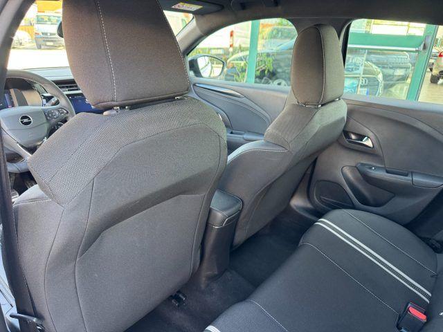 OPEL Corsa 1.2 100 CV aut. GS