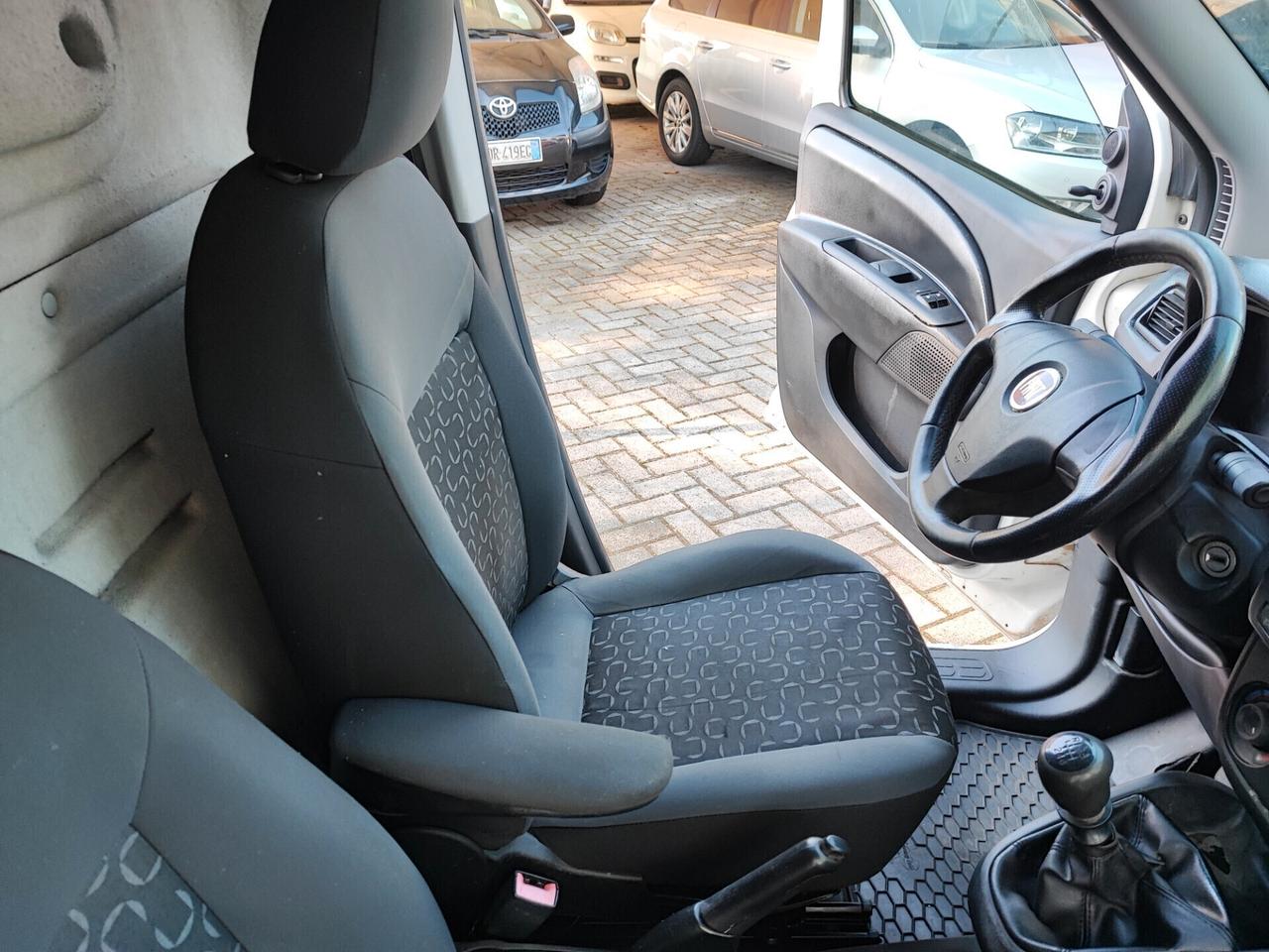 Fiat Doblò 1.6 MJT Passo Lungo IVA COMPRESA