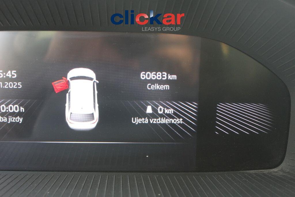 Skoda Kodiaq 2.0 TDI 150 EXECUTIVE 7POSTI AUT.+NAV+LED+RCAM+PDC