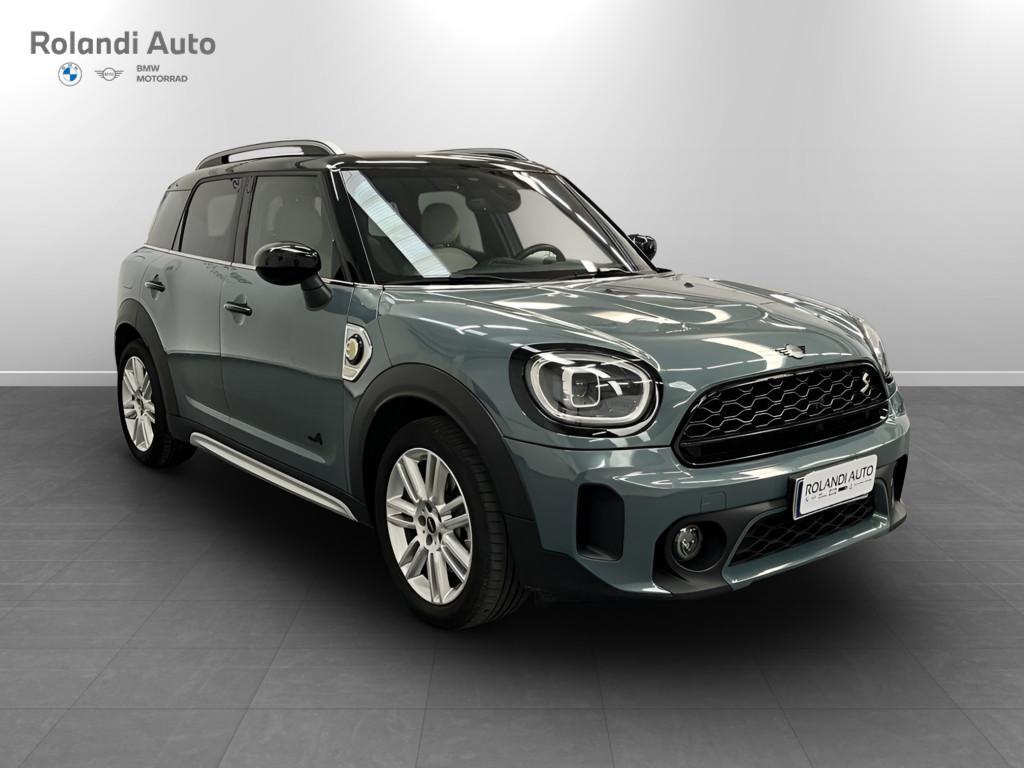 Mini Cooper SE Countryman 1.5 Classic all4 auto