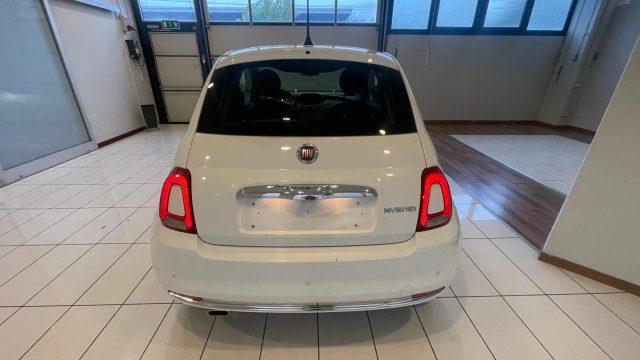 FIAT 500 1.0 Hybrid Dolcevita #Vari.Colori