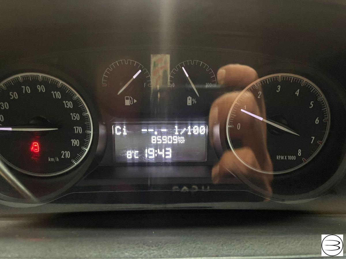 LANCIA - Ypsilon - 1.0 FireFly 5p.S&S Hybrid Silver