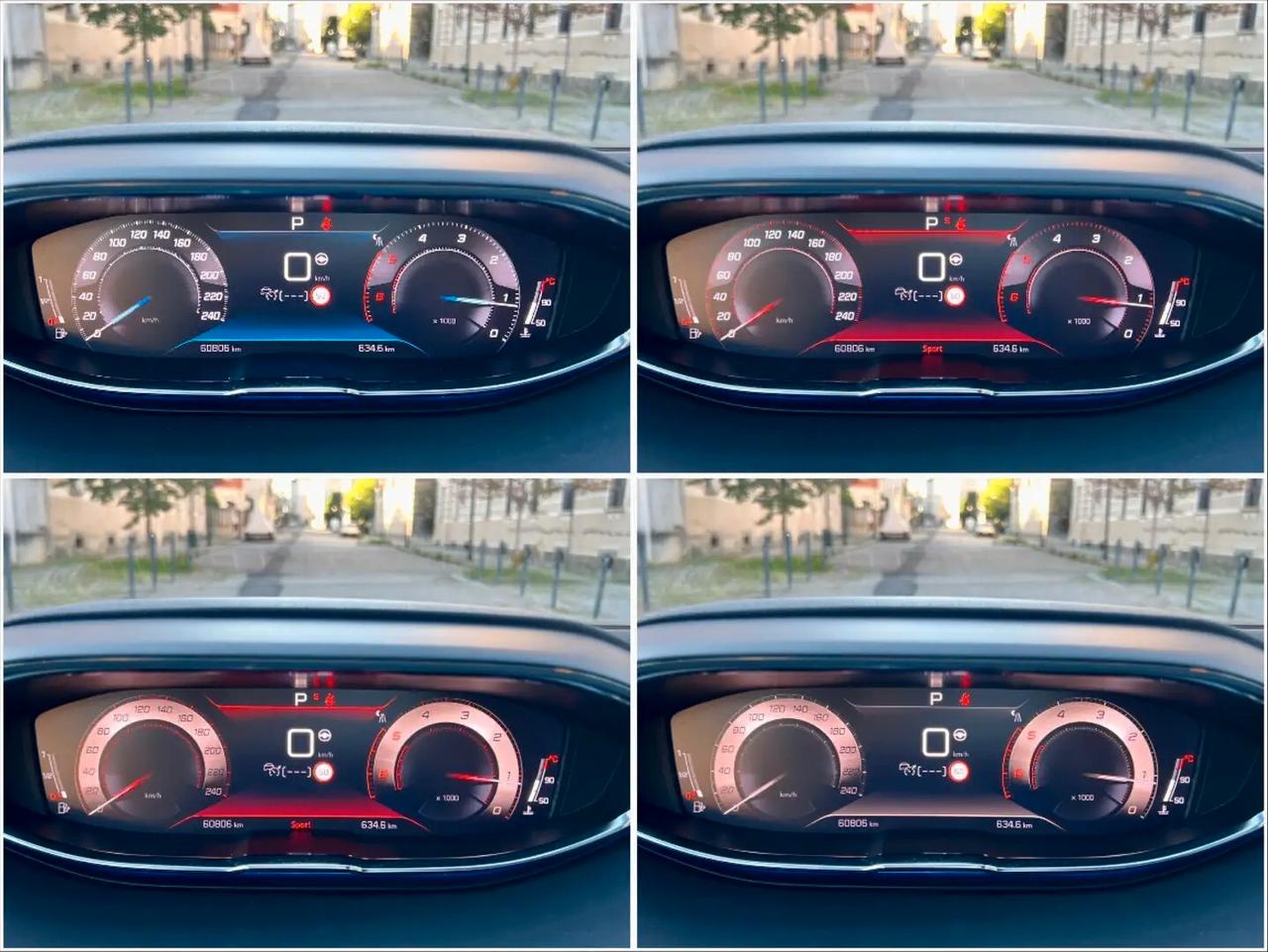 Peugeot 5008 BlueHDi 180 S&S EAT8 GT Pack