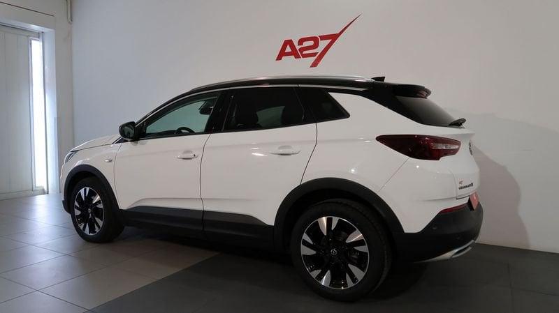 Opel Grandland X Grandland X 1.5 ecotec Innovation s&s 130cv #CARPLAY#NAVI#