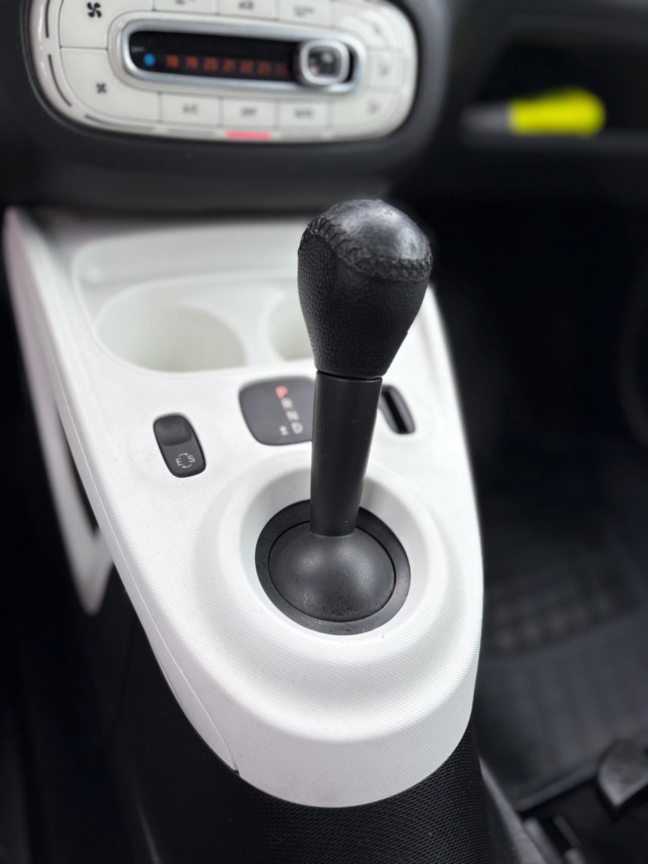 Smart ForTwo 70 1.0 twinamic Passion