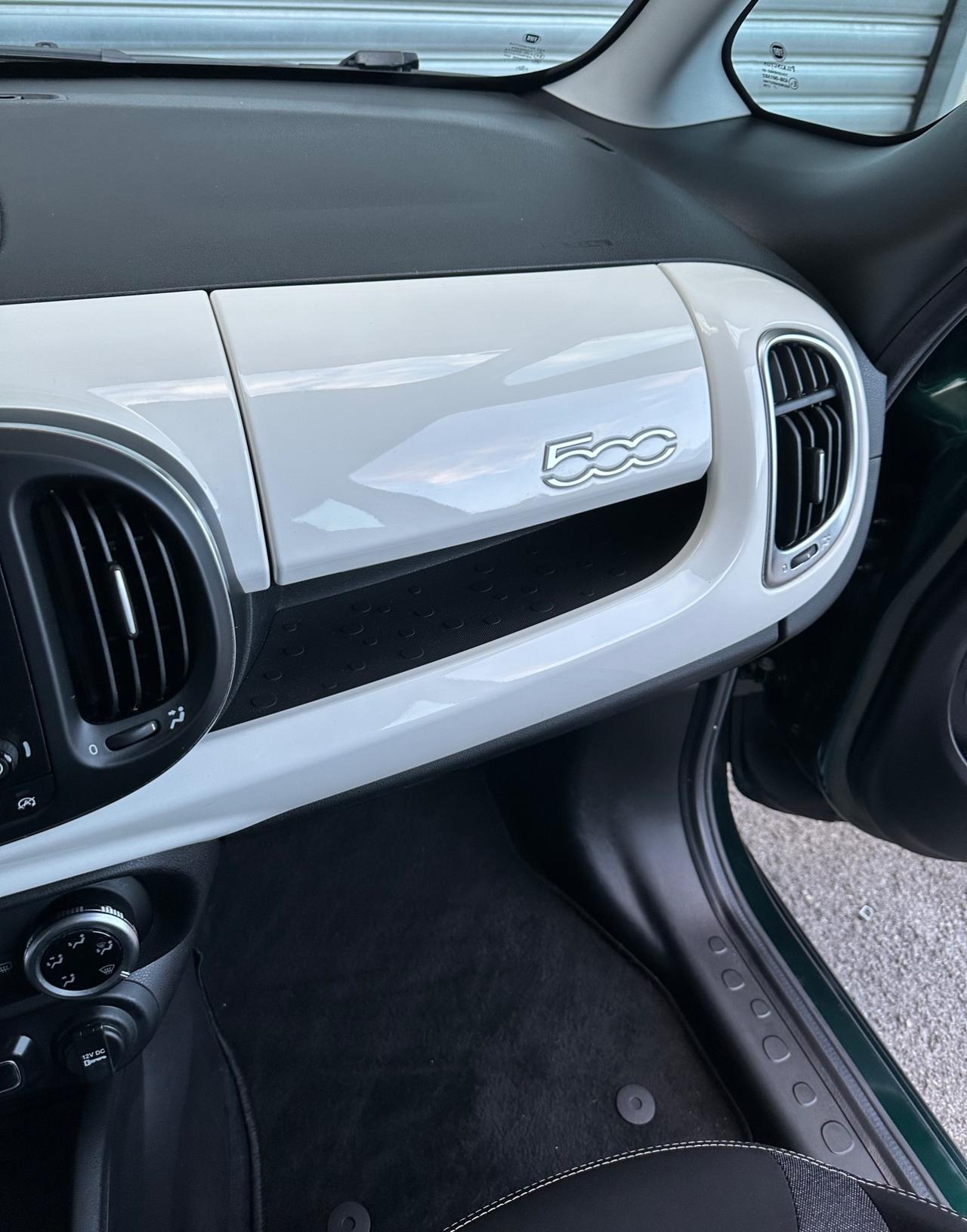 Fiat 500L 1.3 Multijet 95cv City Cross