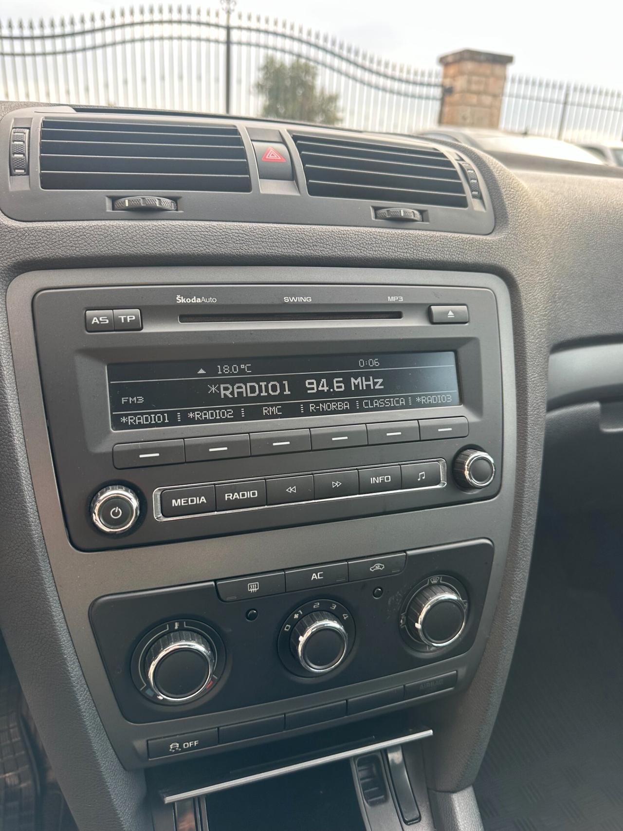 Skoda Octavia 1.6 TDI Wagon Elegance 2012 Garantita
