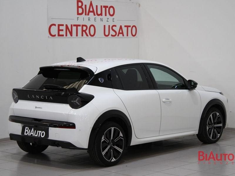 Lancia Ypsilon Ibrida Ibrida 100cv LX e-DCT