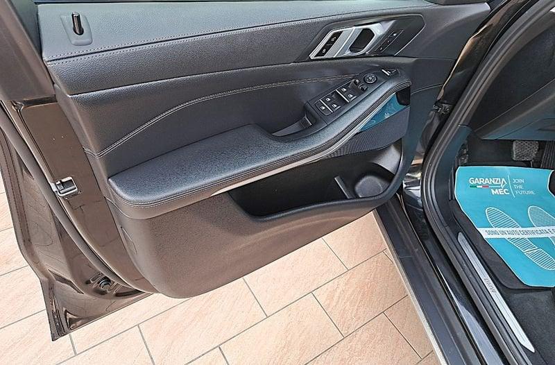 BMW X5 X5 xdrive30d xLine auto