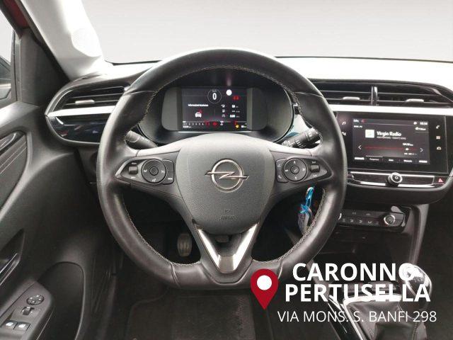 OPEL Corsa 1.2 Design & Tech GARANZIA3ANNI