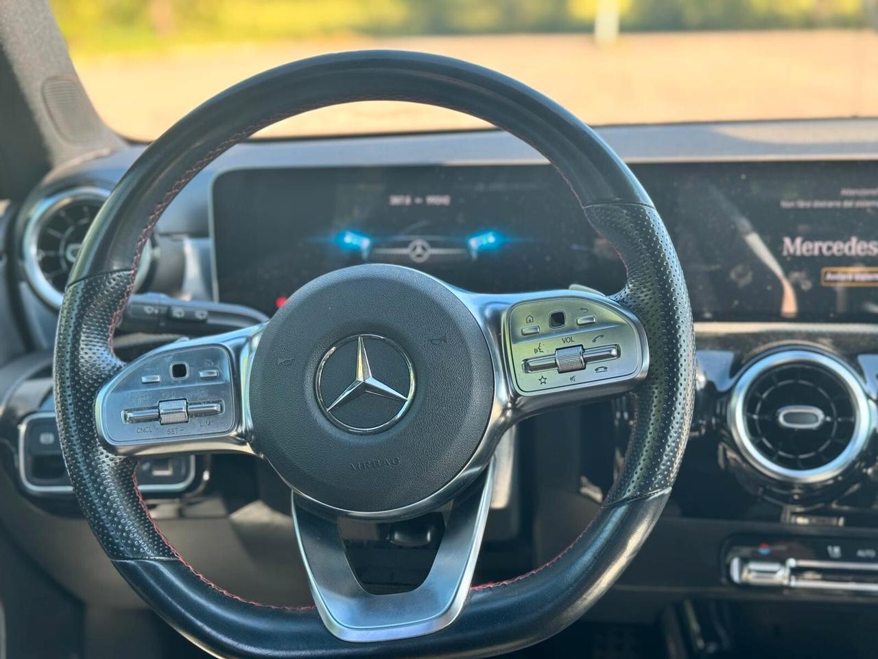 Mercedes-benz A 200 d AMG Line 150CV -PREZZO REALE-