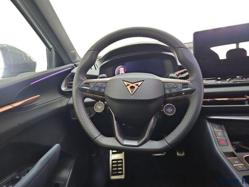 CUPRA Terramar 1.5 HYBRID DSG
