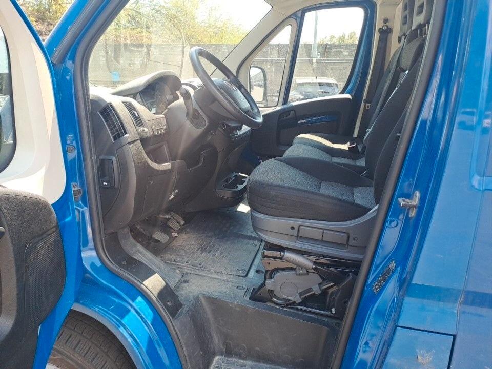 Fiat Ducato 30 2.3 MJT 120CV PC-TN Aziendale