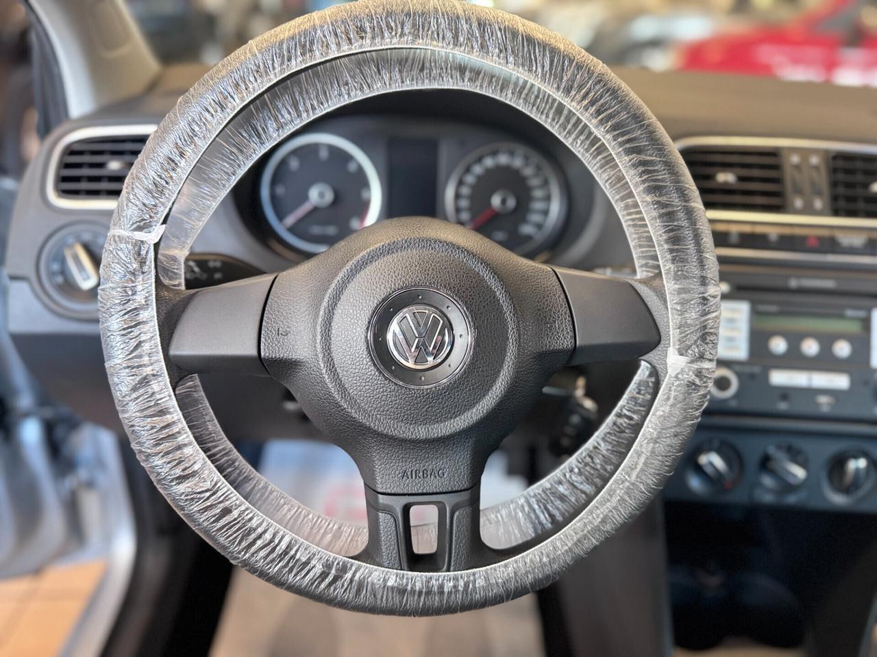 Volkswagen Polo 1.2 TDI DPF 5 p. Comfortline