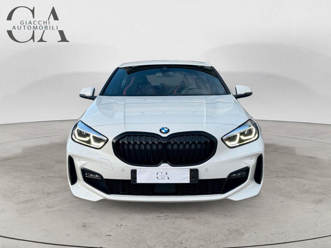 BMW 118 118i ColorVision Edition 136cv auto