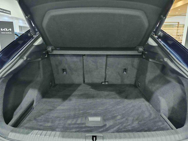 AUDI Q3 SPB 35 TDI S tronic